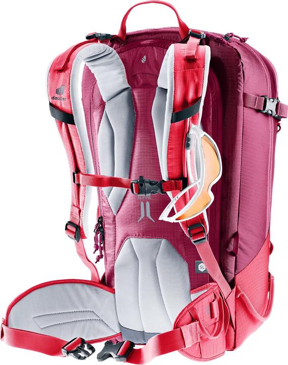Actual product image Deuter Freerider 28 (28 l)