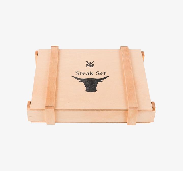 Actual product image WMF Ranch (6 Piece, Knife)