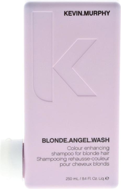 Kevin Murphy Blonde.Angel.Wash (250 ml, Flüssiges Shampoo)