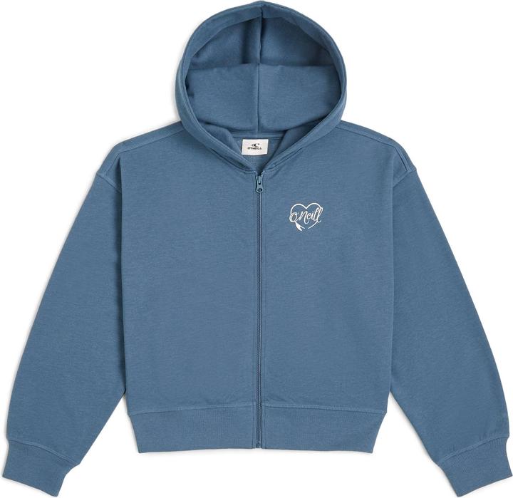 Produktbild O'Neill Script Fz Hoodie (176)