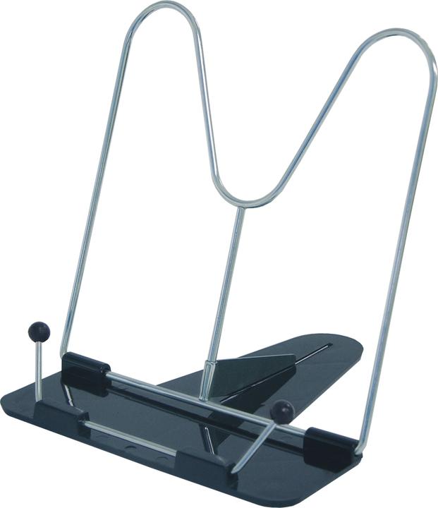 Actual product image Wedo Reading stand