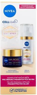Produktbild NIVEA Cellular Luminous 630 Antispot (30 ml)