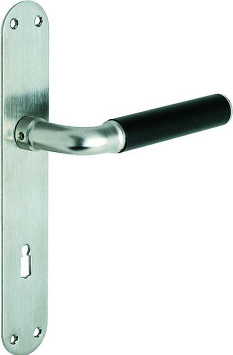Actual product image Glutz Lever handle 5267 Elite Basel (Door handle)