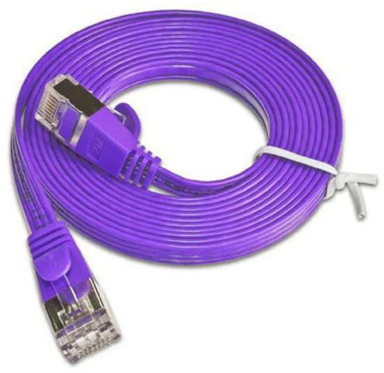 Actual product image Wirewin Network cable (STP, CAT6, 7.50 m)