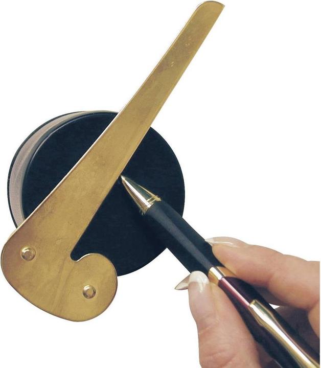 Produktbild Berger & Schröter Mittelpunkt-Finder (L x B x H)