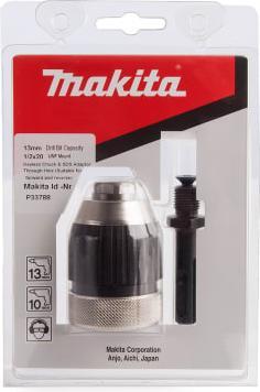 Actual product image Makita P-33788