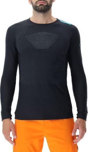 Immagine prodotto UYN Camicia a maniche lunghe crossover (S)