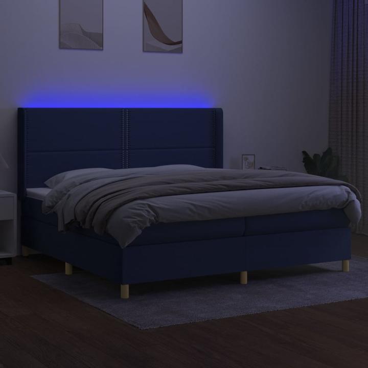 Actual product image VidaXL Fiorenzo (100 x 200 cm, 200 x 200 cm)