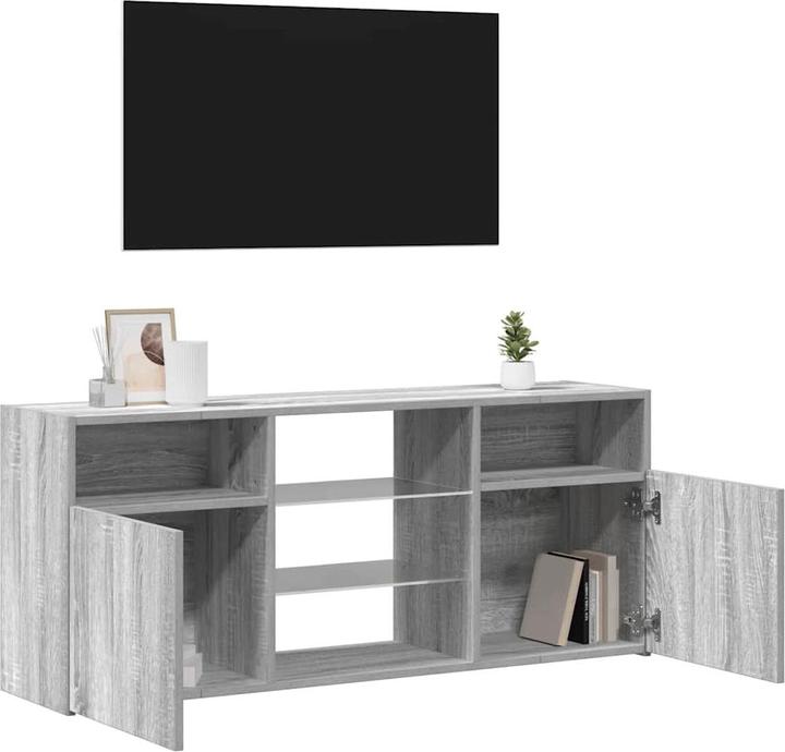 Actual product image VidaXL Mona (120 x 30 x 50 cm)