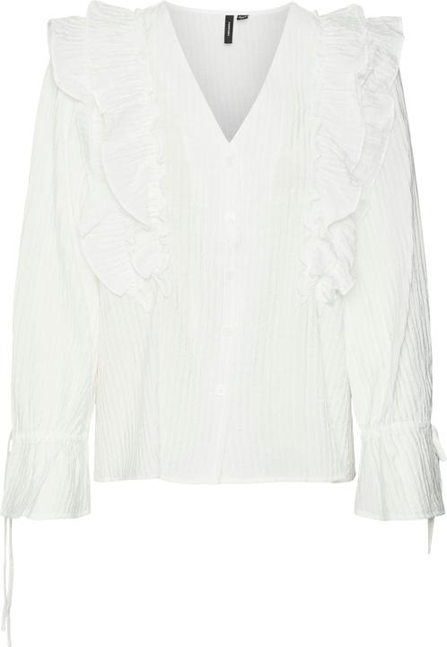 Image du produit Vero Moda VMKAUSA Top Bluse (XL)