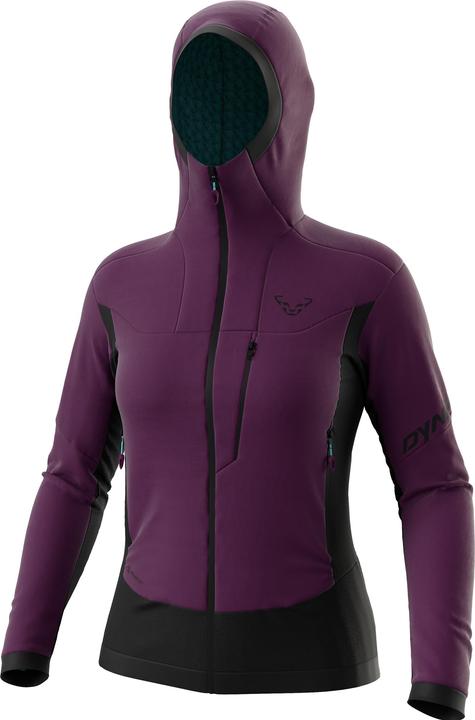 Dynafit Free Alpha Direct Jkt W (L)