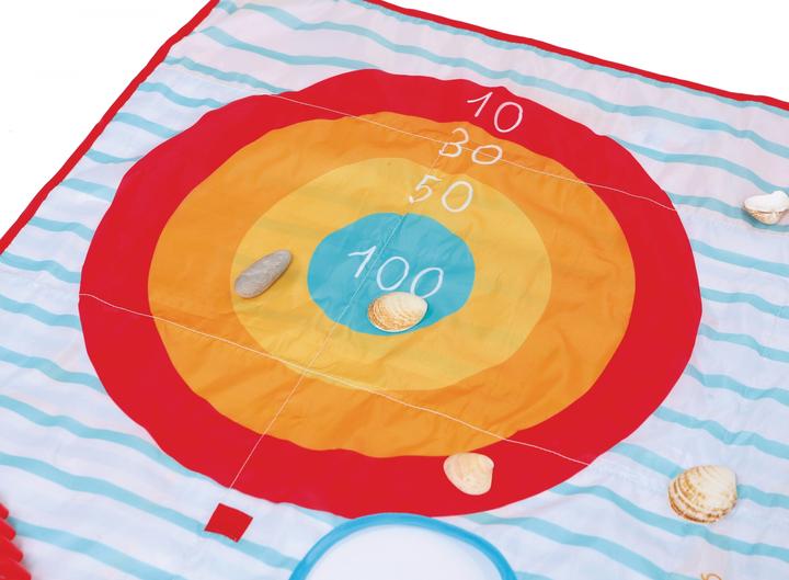 Produktbild 90010 Sandkastenspielzeug