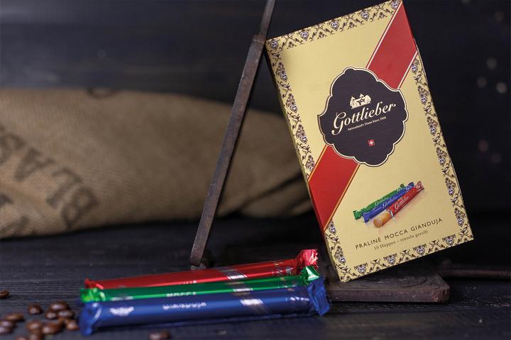 Immagine prodotto Gottlieber Tradizione (10 pz., 150 g)