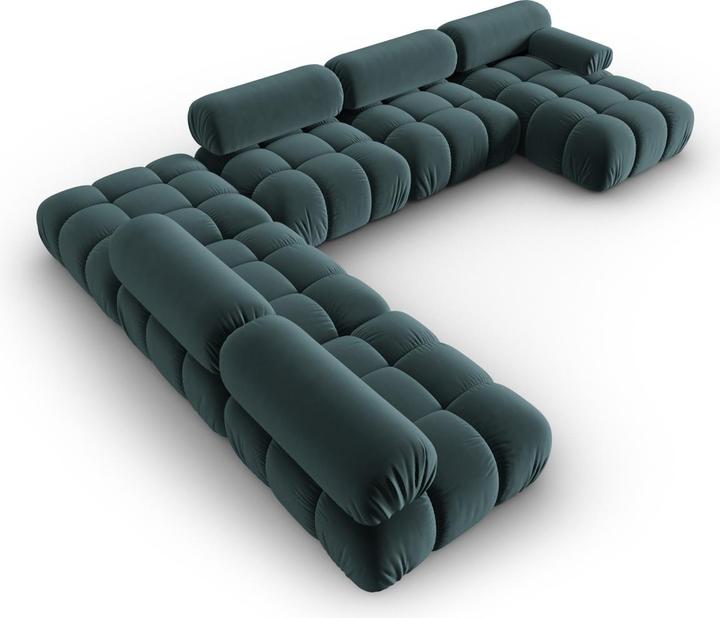 Actual product image Maison Heritage Gerda (Sofa landscape)