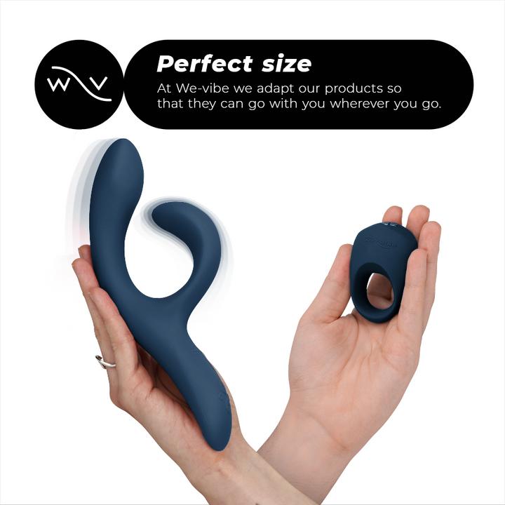 Image du produit We-Vibe Collection Date Night