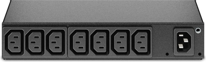 APC PDU de base