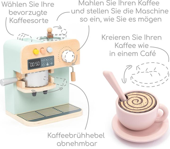 Image du produit UMU Cafetier