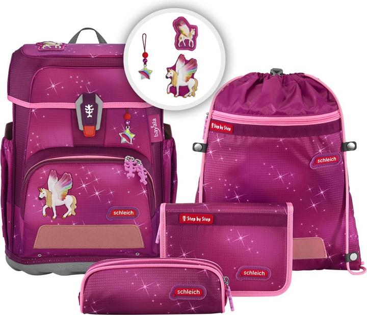 Produktbild Step by Step Cloud Set (19 l)