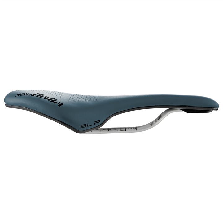 Actual product image Selle Italia SLR Boost Gravel TI 316 Superflow
