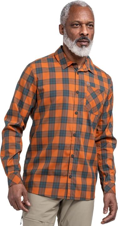 Produktbild Schöffel Shirt Sobra (58)