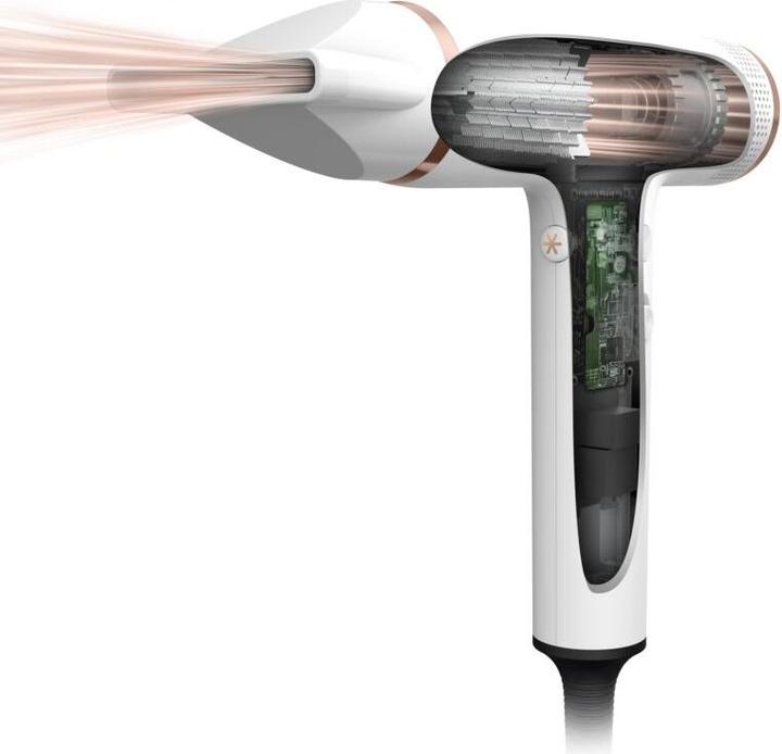 Produktbild Rowenta Maestria Nano HY8140 - FÃ¶hn (HY8140F0)