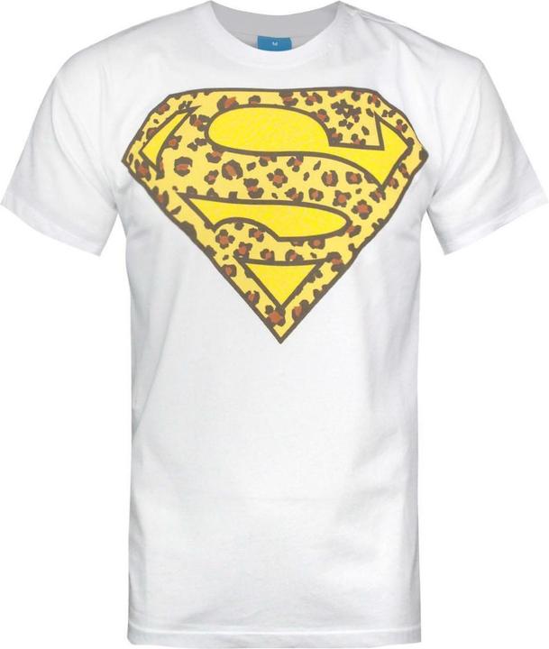 Produktbild Addict Leopard Symbol TShirt (S)