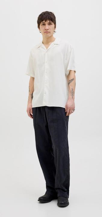 Produktbild Jack & Jones Loose Fit Hemd Hemd (XS)