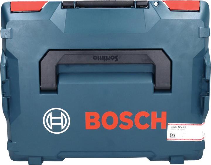 Image du produit Bosch Professional GWS 12V-76 (76 mm)