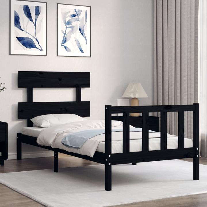 Produktbild VidaXL Dachan (100 x 200 cm)