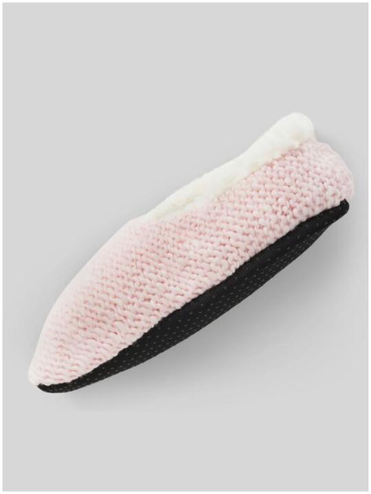 Actual product image Camano Warm slippers (40)