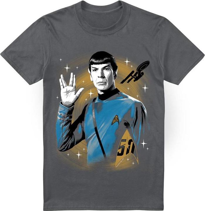 Image du produit - T-shirt PROSPER - Homme (L)