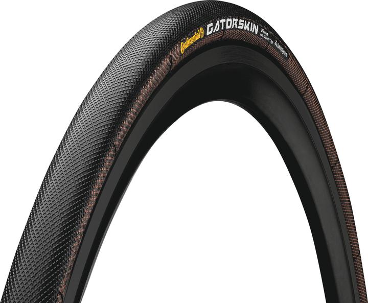 Image du produit Continental Sprinter Gatorskin (28 x 7/8, 22-622)