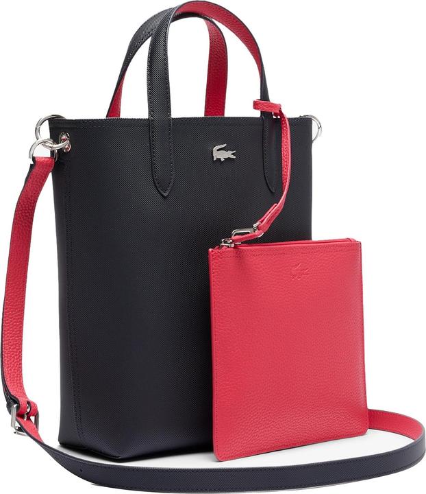 Produktbild Lacoste Vertical Shopping BAg (6 l)