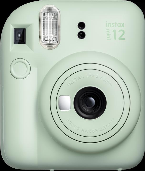 Fujifilm Instax Mini 12