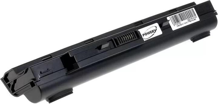 AccuCell Battery MSI Wind U100/ Medion Akoya Mini E1210/ Type BTY-S12 (4400 mAh)
