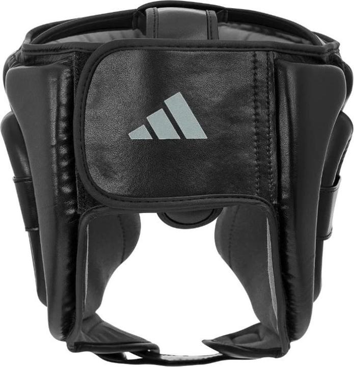 Actual product image adidas Speed Headguard black/grey XL (XL)