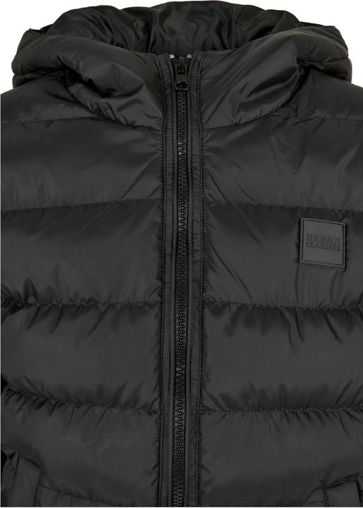 Immagine prodotto Urban Classics Ragazzi Giacca a bolle di base - 17222 (122, 128)