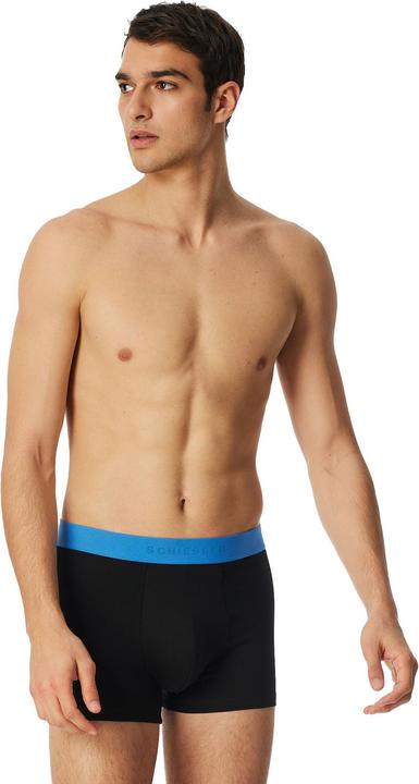 Image du produit Schiesser Trunk 95/5 Organic Cotton (XL, Lot de 3)