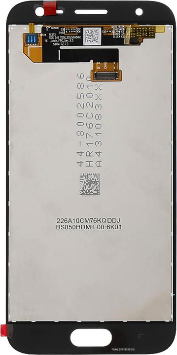 Immagine prodotto Samsung Display LCD Galaxy J3 2017 (Display, Galaxy J3 (2017))