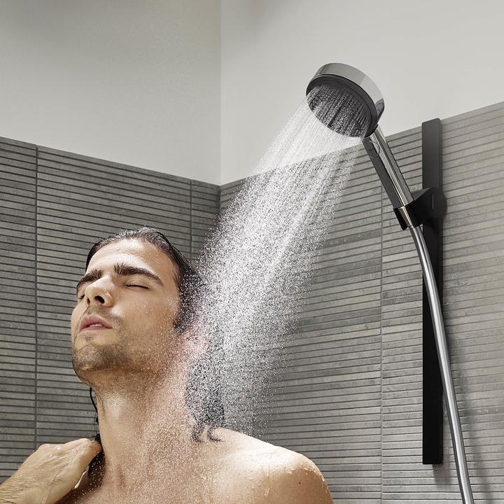 Immagine prodotto hansgrohe Pulsify Select S 105 Relaxation (3 Tipi di raggi, 11.40 l/min)