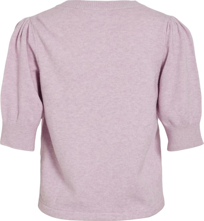 Produktbild Vila Kurzarm Strickoberteil (XL)