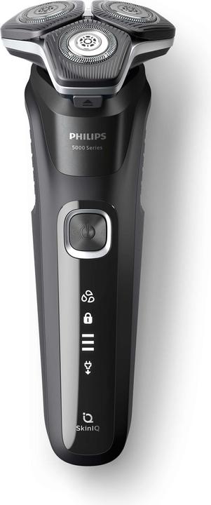 Image du produit Philips Shaver Series 5000 S5898/50 Rasoir électrique 100 % étanche