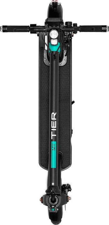 Produktbild SoFlow SO myTier (20 km/h, 40 km, 500 W)