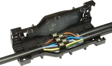 TE Connectivity Cable sleeve CH6881-000 RayGel P