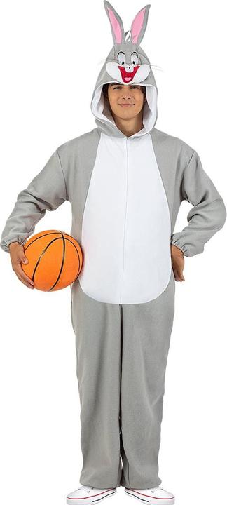 Produktbild Metamorph Space Jam – Bugs Bunny Kostüm (L, XL)