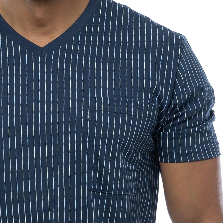 Produktbild Ammann Organic Cotton Cord Schlafanzug (52, L)