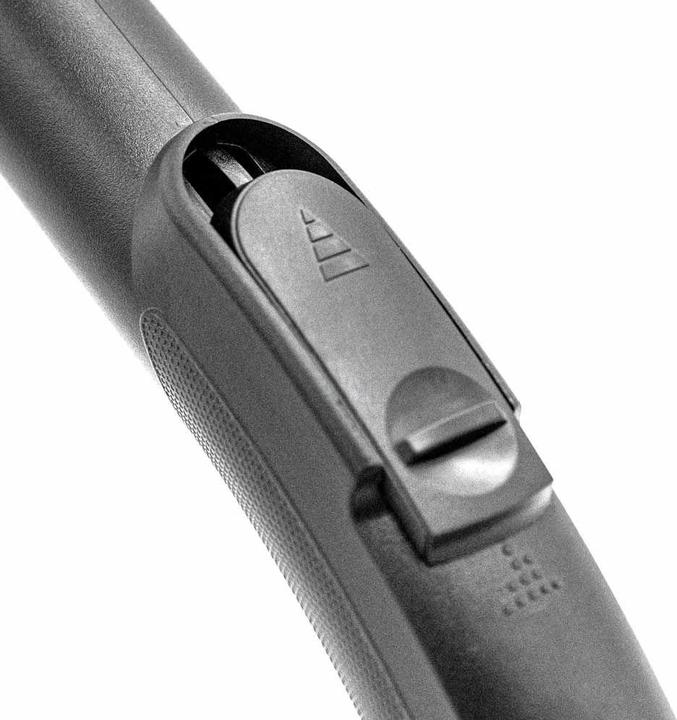 Actual product image Flickbee Handle 35mm to Miele Vacuum Cleaner C2, C3, S500,S600,S4,S5,S6,S7,S8 (9442601, 5269091)