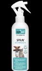 Actual product image OptiPet Spray ANTIPARASITE (Cat, Dog, 250 ml)