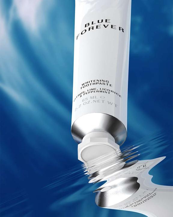 Immagine prodotto Selahatin Dentifricio sbiancante Blue Forever (65 ml)