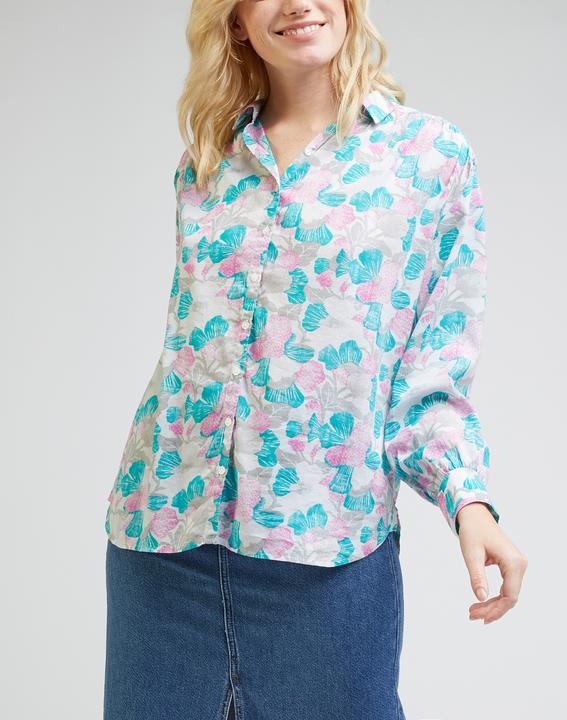 Lee Blusen Femme Shirt